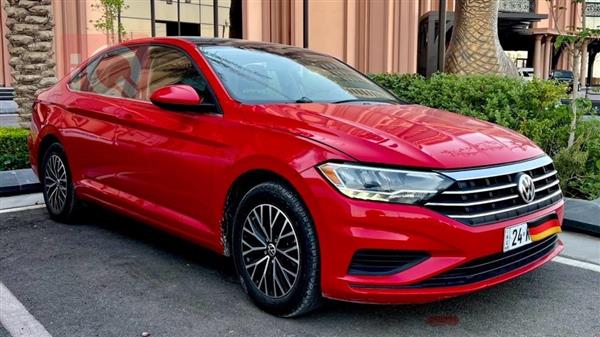 فولكسفاغن جيتا 2021 للبيع في العراق -  بغداد